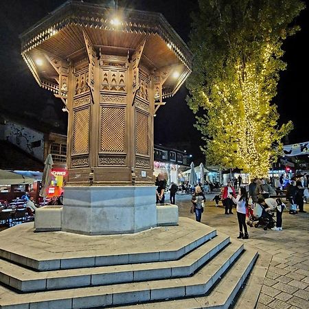 Sarajevo Luxury Apartments Luaran gambar