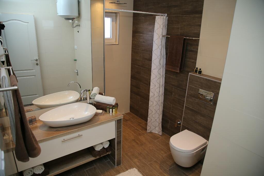 Sarajevo Luxury Apartments Luaran gambar
