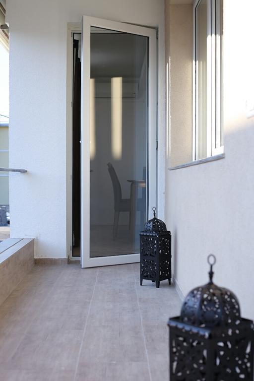 Sarajevo Luxury Apartments Luaran gambar