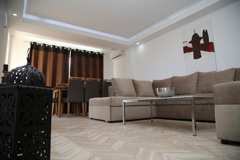 Sarajevo Luxury Apartments Luaran gambar
