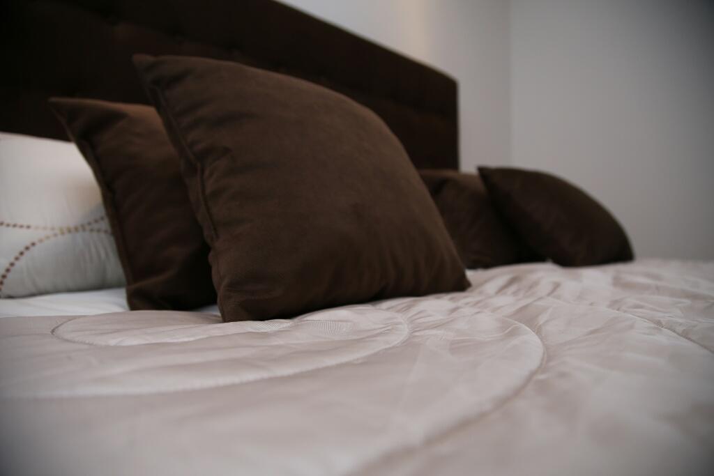 Sarajevo Luxury Apartments Luaran gambar