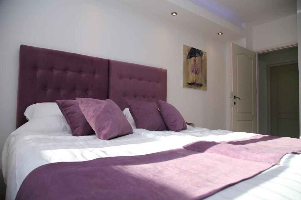 Sarajevo Luxury Apartments Luaran gambar