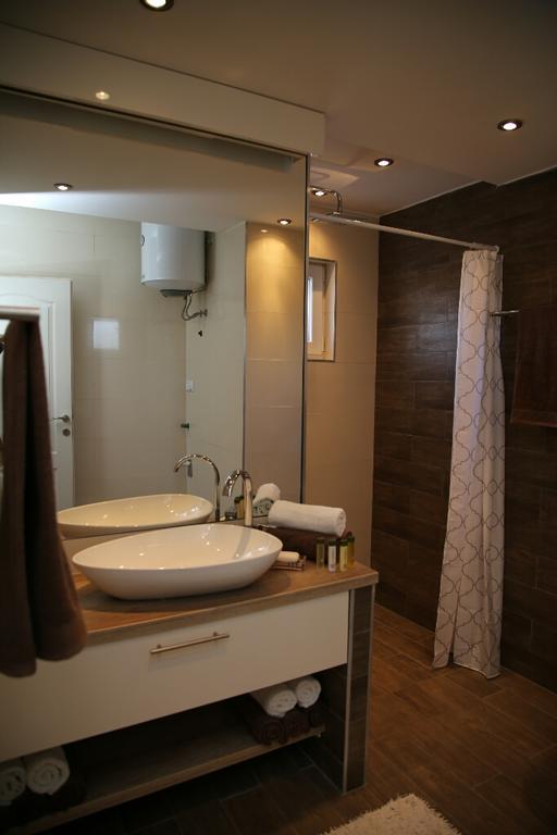 Sarajevo Luxury Apartments Luaran gambar