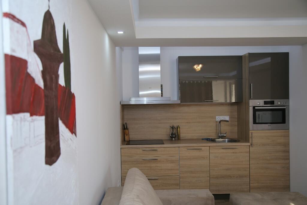 Sarajevo Luxury Apartments Luaran gambar
