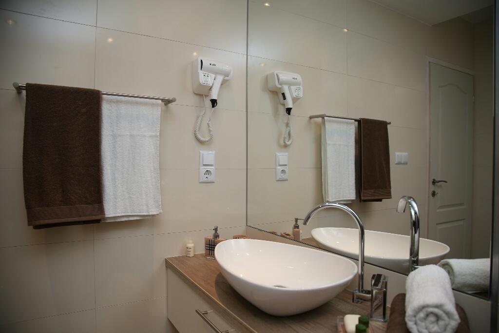 Sarajevo Luxury Apartments Luaran gambar