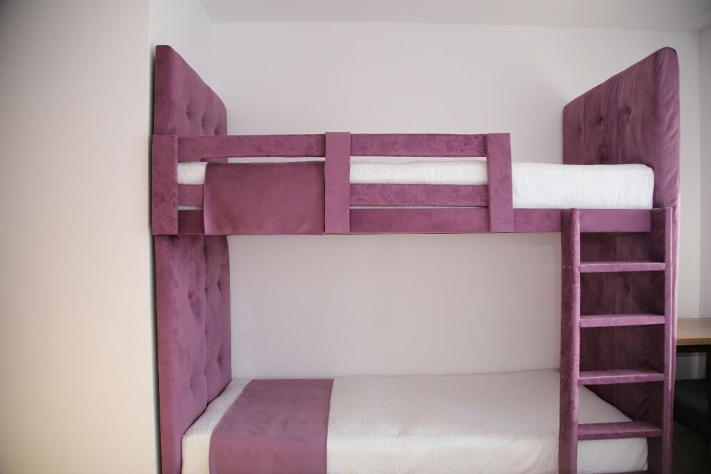 Sarajevo Luxury Apartments Luaran gambar