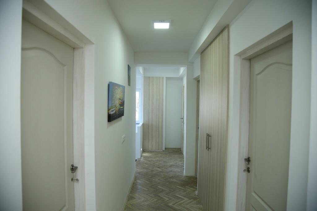 Sarajevo Luxury Apartments Luaran gambar