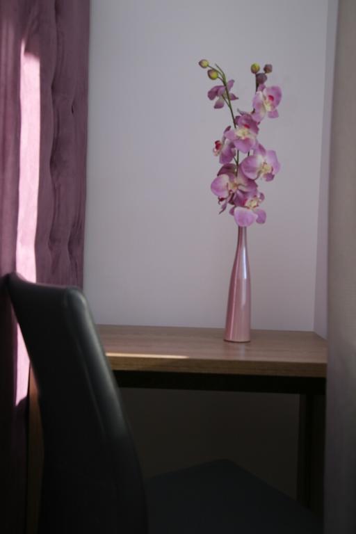 Sarajevo Luxury Apartments Luaran gambar