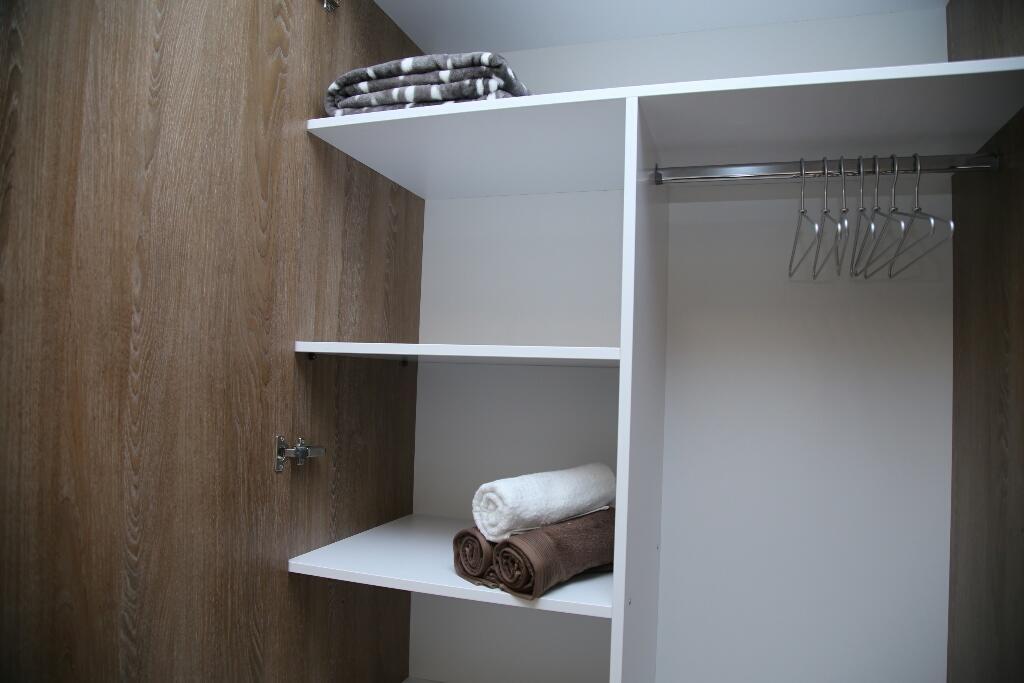Sarajevo Luxury Apartments Luaran gambar