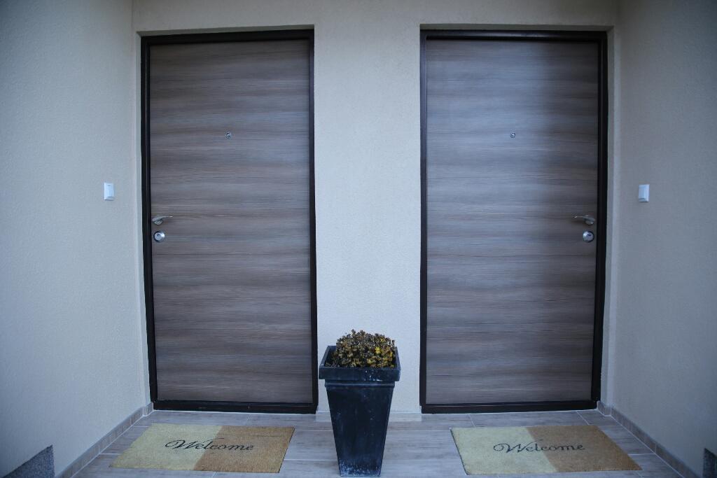 Sarajevo Luxury Apartments Luaran gambar