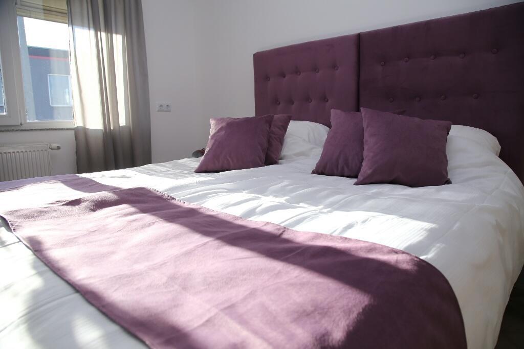 Sarajevo Luxury Apartments Luaran gambar