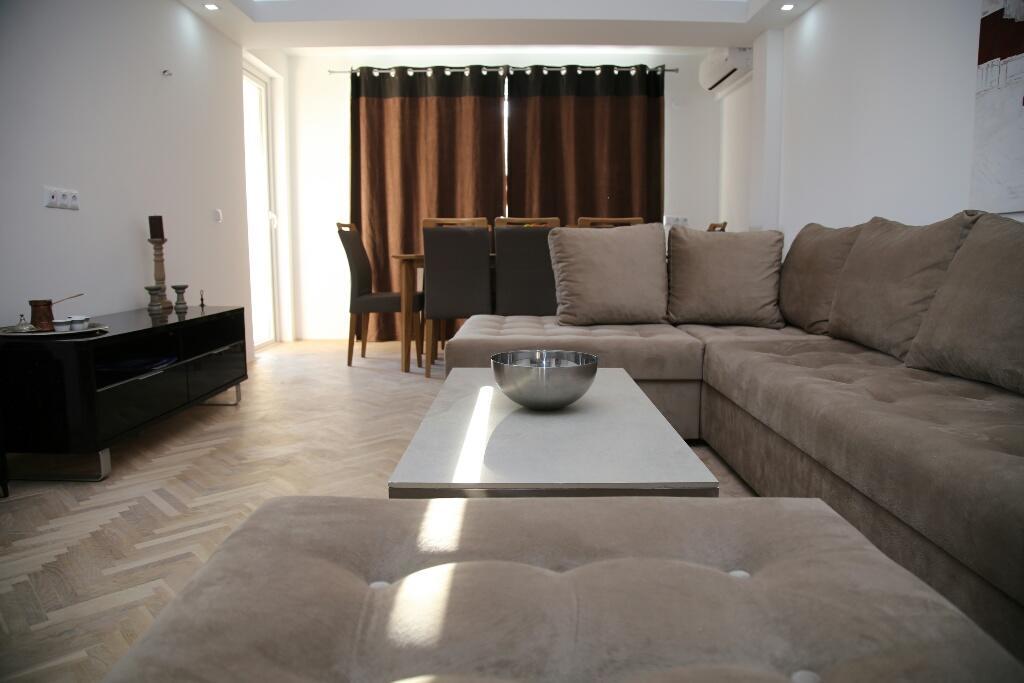 Sarajevo Luxury Apartments Luaran gambar