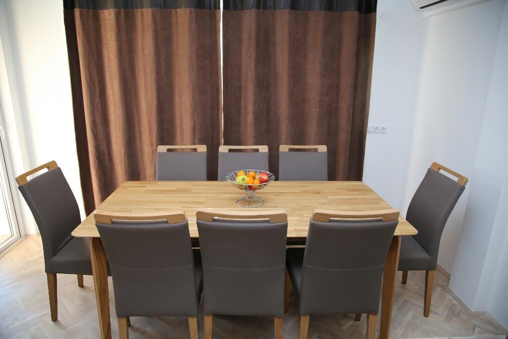 Sarajevo Luxury Apartments Luaran gambar