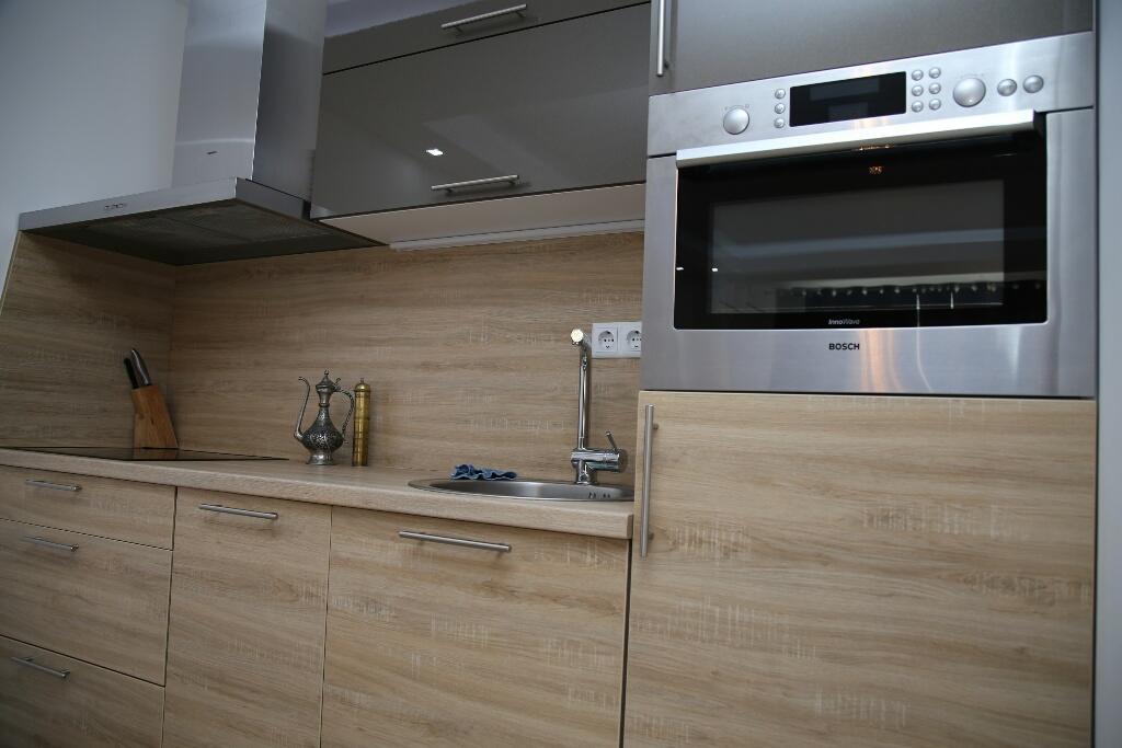 Sarajevo Luxury Apartments Luaran gambar