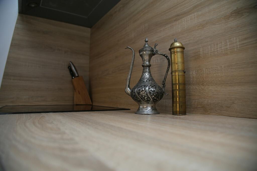 Sarajevo Luxury Apartments Luaran gambar