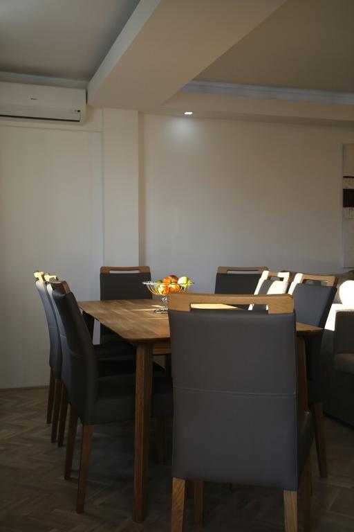 Sarajevo Luxury Apartments Luaran gambar