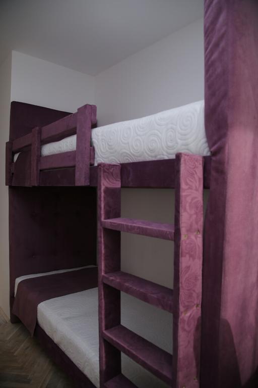 Sarajevo Luxury Apartments Luaran gambar