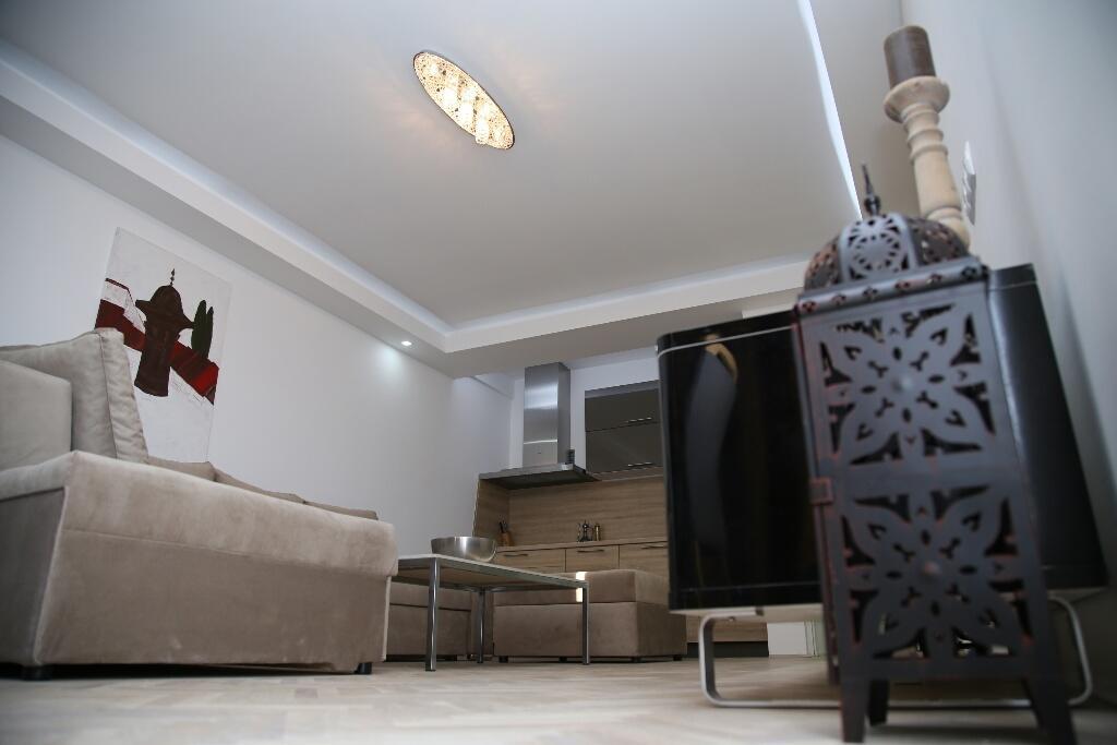 Sarajevo Luxury Apartments Luaran gambar