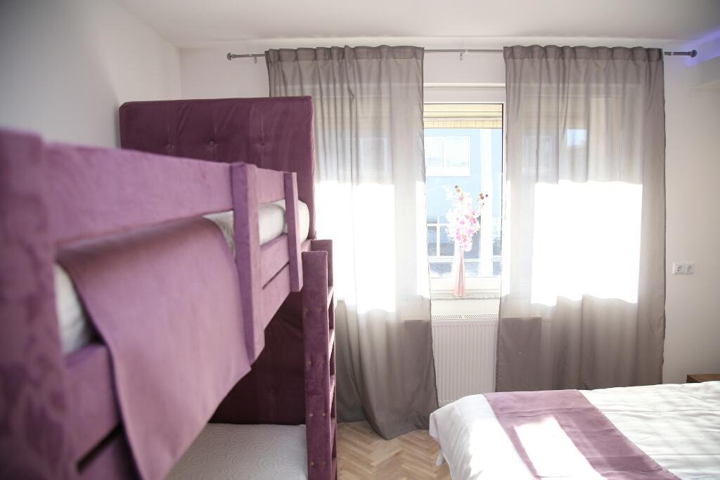 Sarajevo Luxury Apartments Luaran gambar