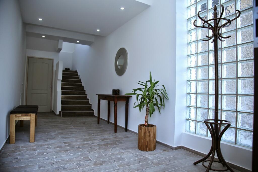 Sarajevo Luxury Apartments Luaran gambar