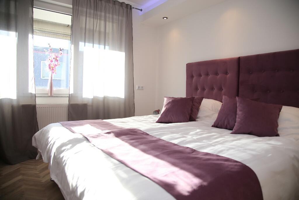 Sarajevo Luxury Apartments Luaran gambar