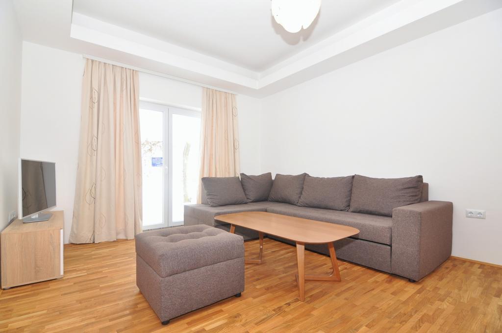 Sarajevo Luxury Apartments Luaran gambar